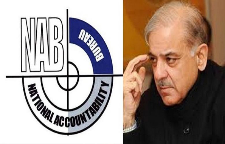 NAB sent questionnaire to wife and daughters of PML-N president Shahbaz Sharif