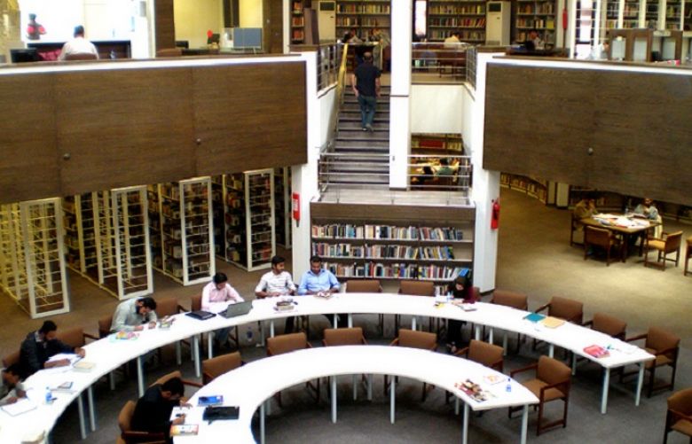Sindh govt announces closure of all public libraries 