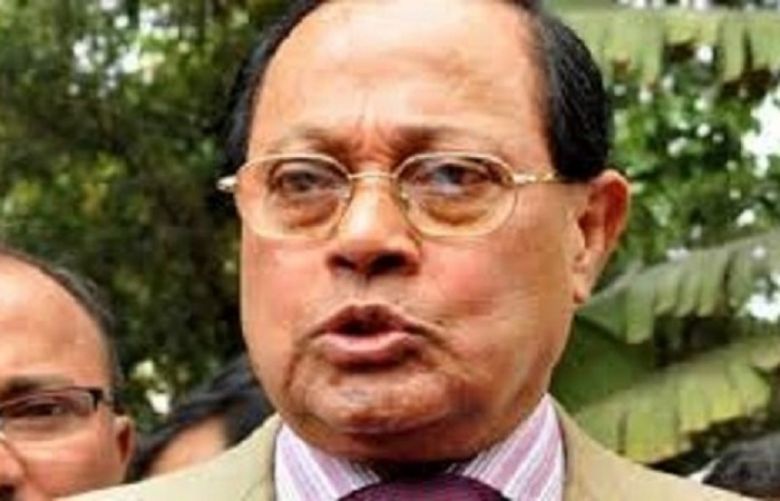Bangladesh chief justice resigns after graft allegations