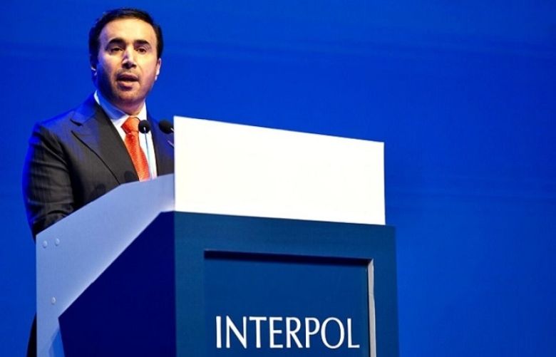 UAE general, accused of torture, elected as Interpol president