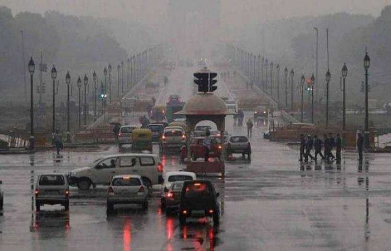 Met Office forecasts rain, windstorm across Pakistan during Eid holidays