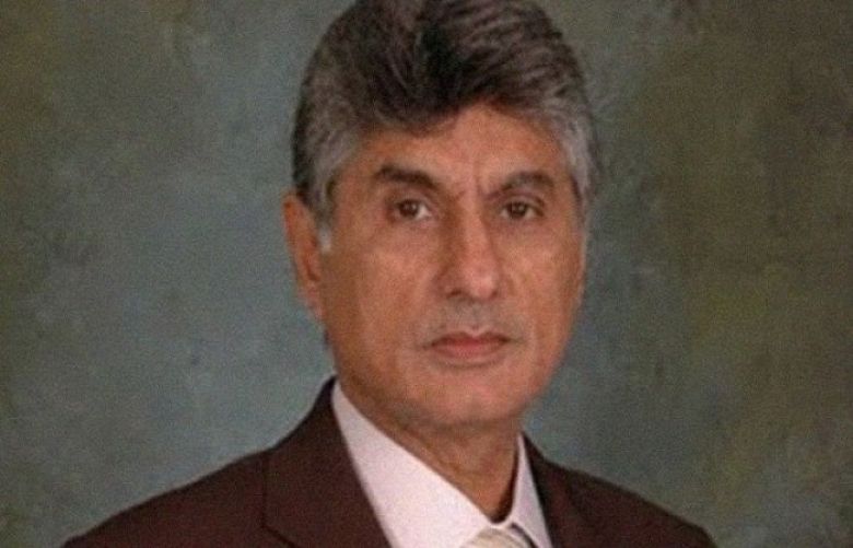 Illegal appointment case:FIA arrests ex-PIA MD Ijaz Haroon