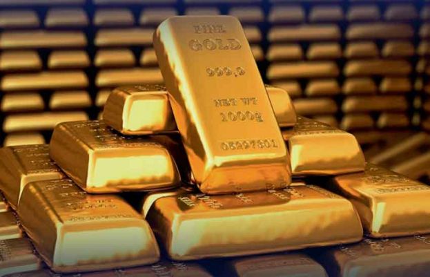 Gold prices in Pakistan witness major drop