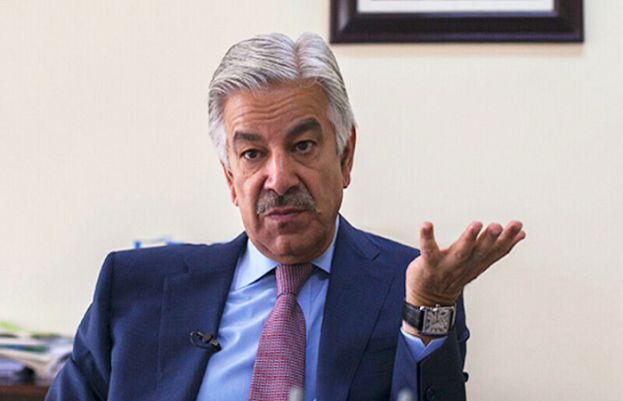 Govt seeking economic consensus with all political parties: Khawaja Asif – SUCH TV