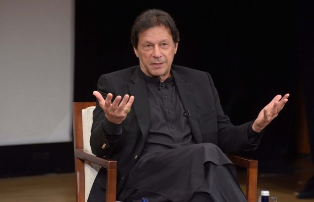 RSS has a racist ideology, inspired by Hitler’s Nazism: PM Khan