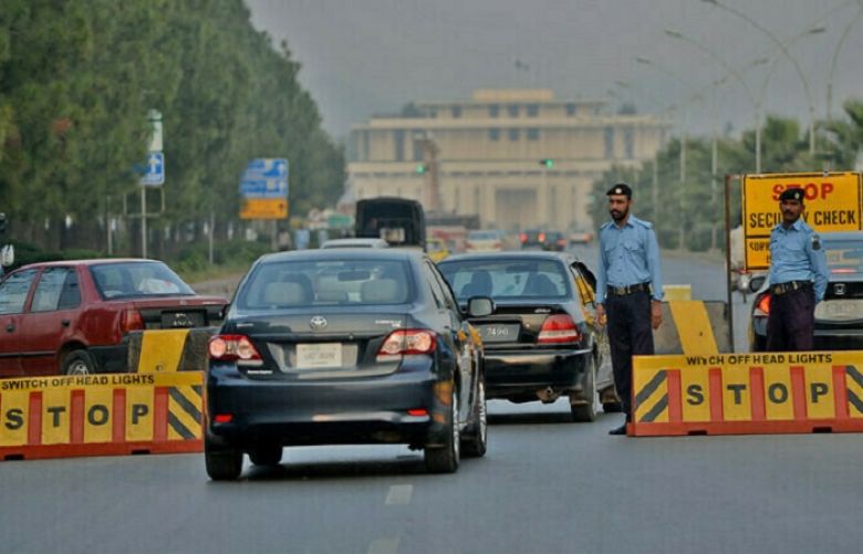 Section 144 imposed in Islamabad amid security concerns