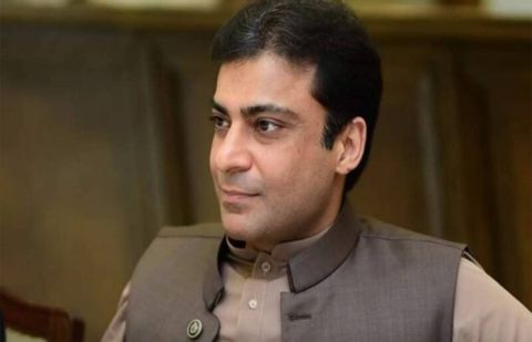  Lahore High Court seeks arguments from counsel Hamza 