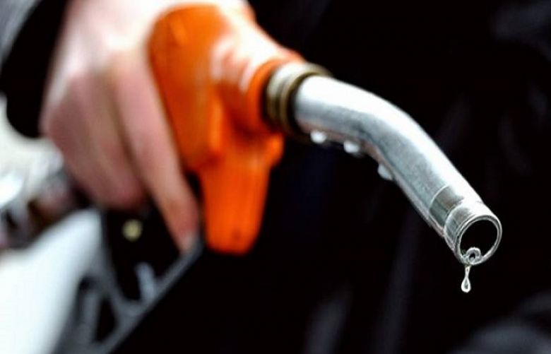 Govt revises fuel prices for October, petrol increased by Rs2 per litre