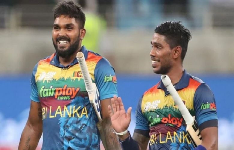 Hasaranga helps Sri Lanka down Pakistan in Asia Cup final dress rehearsal
