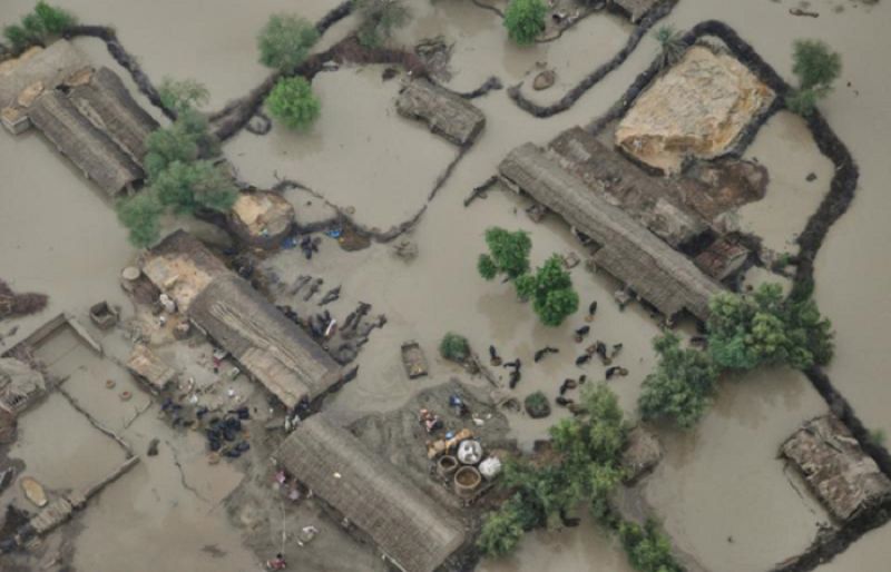 Photo of Floods cause up to $12.5b economic loss to Pakistan