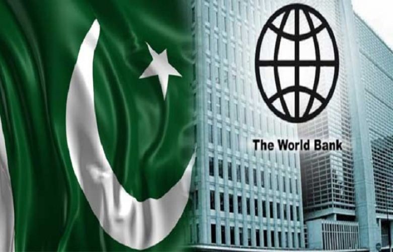 World Bank approves $518 mln loan to enhance the tax revenues in Pakistan