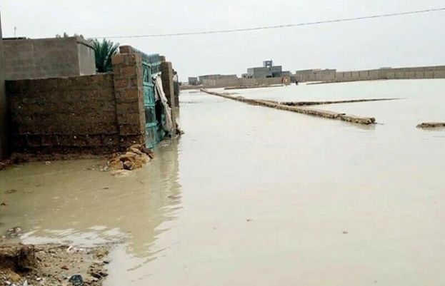 Gwadar declared calamity-hit, emergency imposed after heavy rains wreak havoc