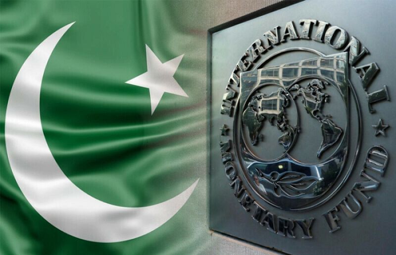 IMF awaits assurance of financing for Pakistan