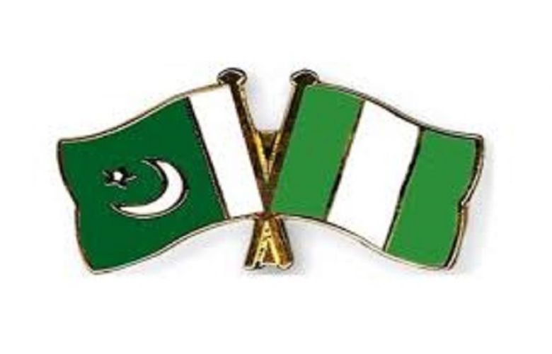 Nigerian Delegation Calls On Caretaker CM Punjab