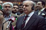 Will steer Pakistan back to the shore, vows Shehbaz in victory speech
