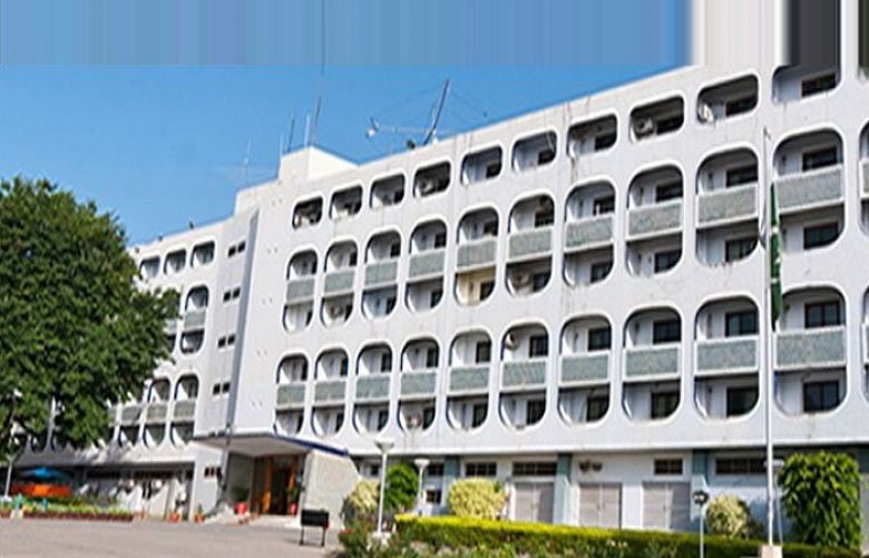Foreign Office hands over questions regarding Pulwama incident to India