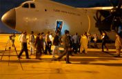 Turkiye departure 14th plane carrying assistance to flood-hit Pakistan
