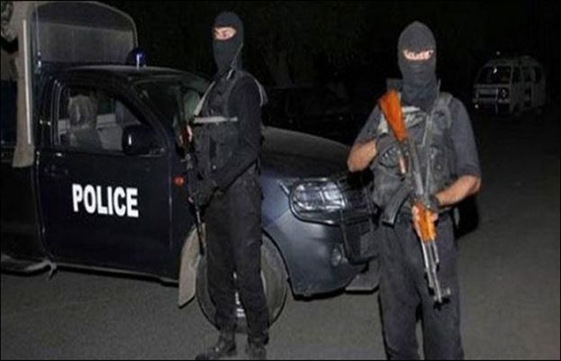 CTD kills five terrorists during search operation in Shagai