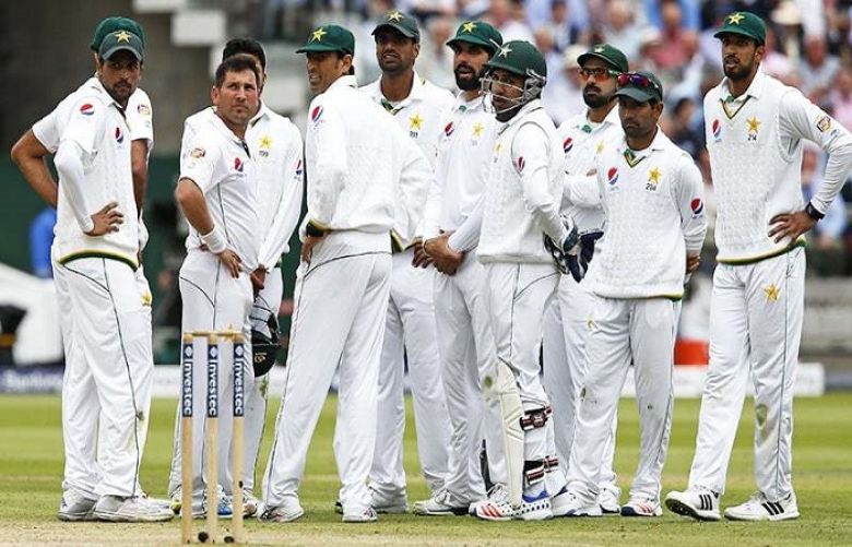 Pakistani cricketers escorted after 7.4 magnitude quake strikes New Zealand