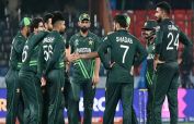 Pakistan slide to number 7 in T20 rankings