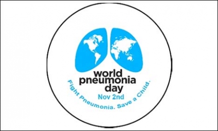 Pakistan to launch vaccine against childhood Pneumonia