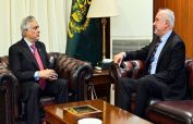 FM Dar stresses need to expand Pakistan-Russia cooperation