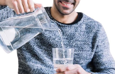 Key reasons to increase your water intake during winter