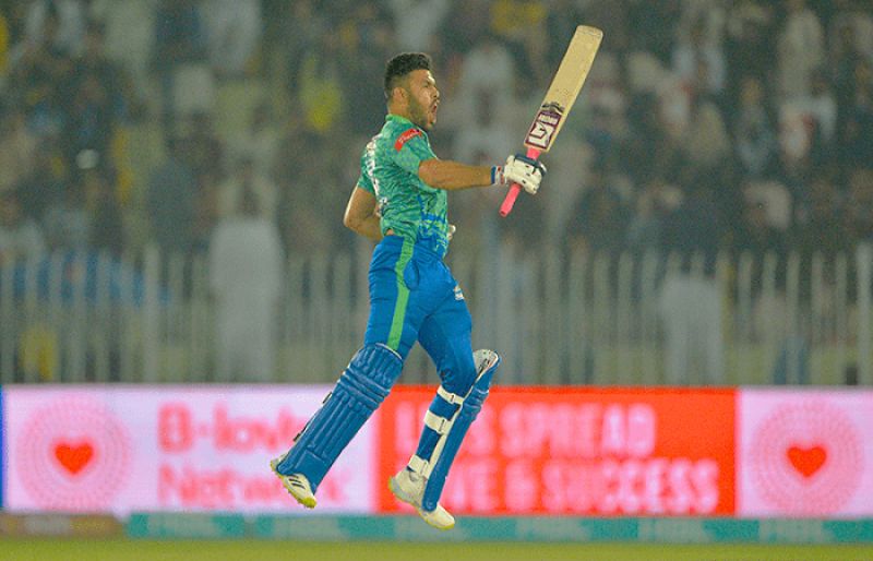 Photo of Multan Sultans knock Quetta Gladiators out of playoffs race