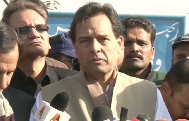 Troubles always befall on virtuous people, says Captain (r) Safdar