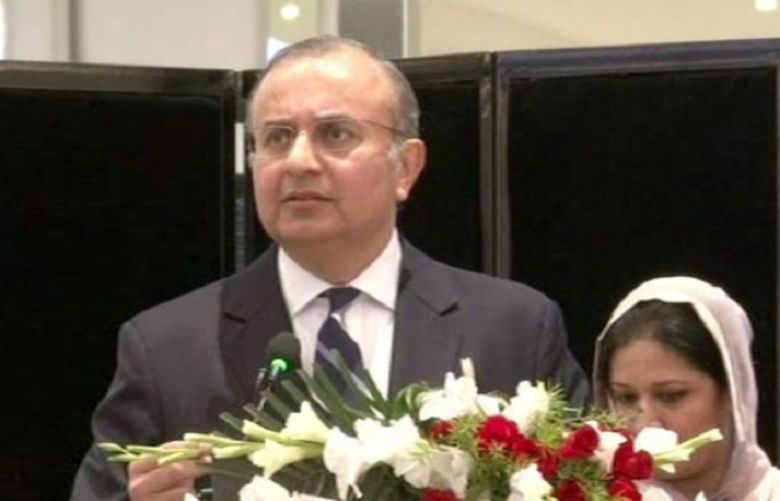 Over 0.2m cases could not be heard due to lawyers’ strikes: LHC chief justice