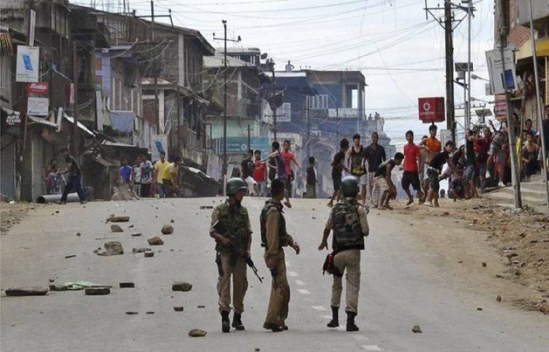 Dozens killed in ethnic clashes in India&#039;s Manipur state