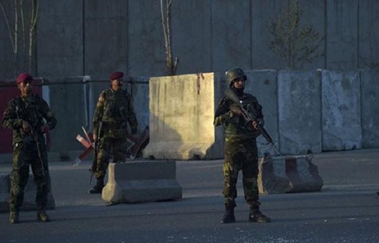 8 children among 9 killed in seminary blast in Afghanistan