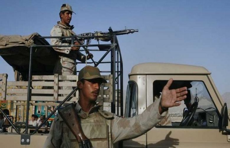 Three levies personnel martyred and two others injured in blast of North Waziristan district 