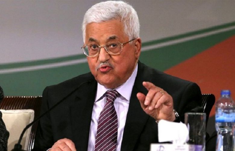 Abbas warns US against recognition of Jerusalem as Israel’s capital