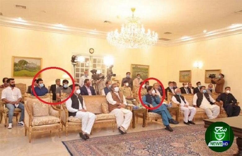 PCB to meet Misbah-ul-Haq, Azhar Ali over complaints to PM Imran Khan