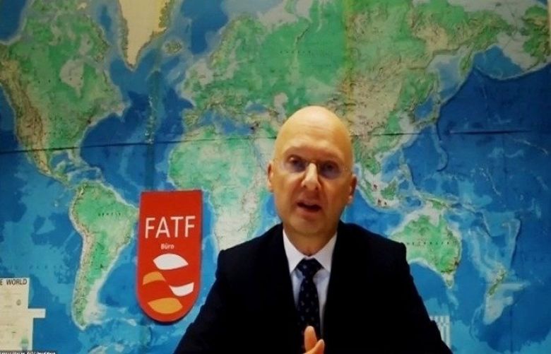 Pakistan to remain on FATF&#039;s grey list until June