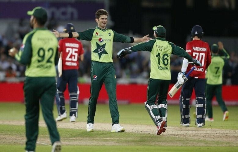 England to tour Pakistan in September for T20s and Tests