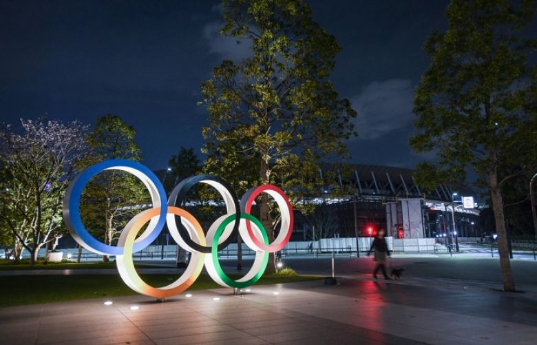 Tokyo Olympics postponed to 2021 due to coronavirus pandemic
