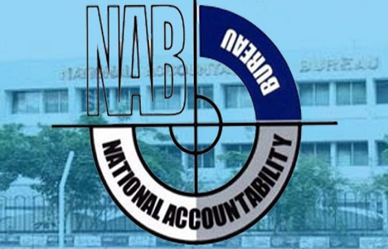 NAB directs to transfer fake accounts case to Rawalpindi Bureau’s office