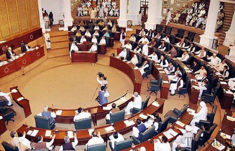 Khyber Pakhtunkhwa allocates Rs786 million for digitization in government offices