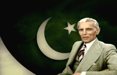 146th birth anniversary of Quaid-e-Azam being celebrated today
