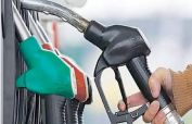 Govt increases petrol, diesel prices by Rs55 per litre amid Middle East tensions