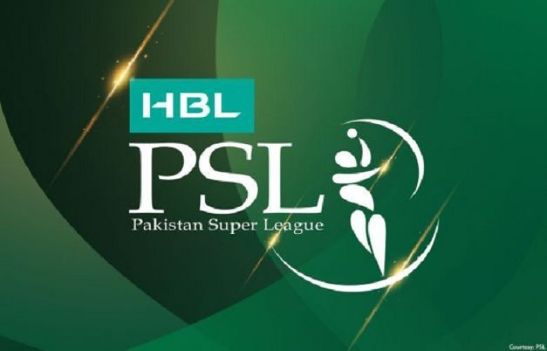 PCB announce schedule for PSL 5