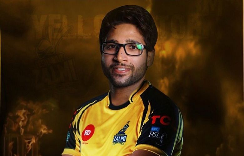 Imamul Haq is set to make his PSL debut with Zalmi.