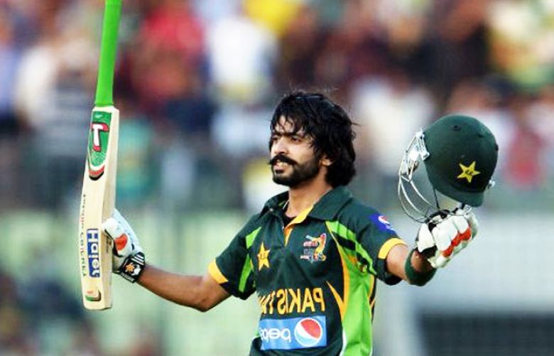Fawad Alam&#039;s exclusion from Test squad leaves Twitterati baffled