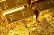 Gold prices in Pakistan experience continuous decline