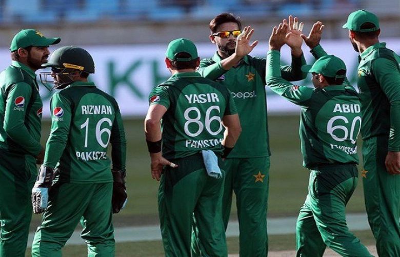 Pakistan to announce World Cup squad on April 18