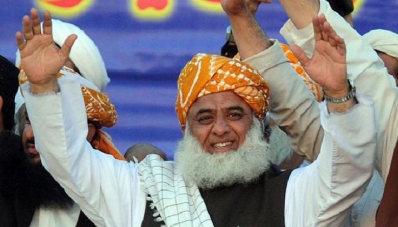 Maulana believes that today’s power show will be historic