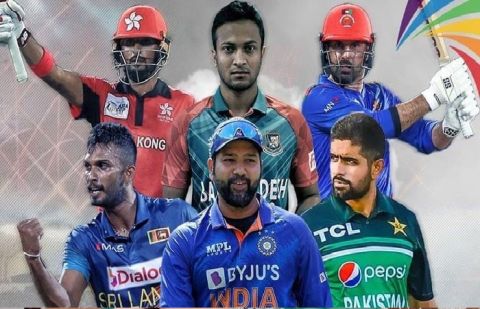 Asia Cup 2023: ACC accepts PCB's hybrid model