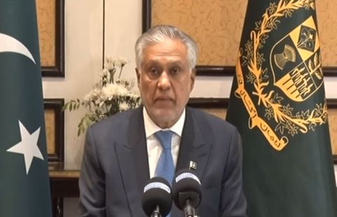 DPM urges Iran, US to uphold their commitment to ceasefire